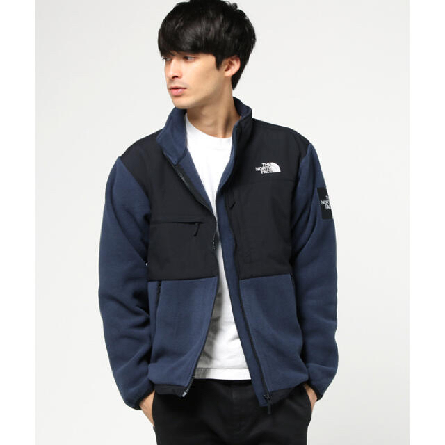 THE NORTH FACE(ザノースフェイス)のTHE NORTH FACE ノースフェイス Denali Jacket メンズのジャケット/アウター(マウンテンパーカー)の商品写真