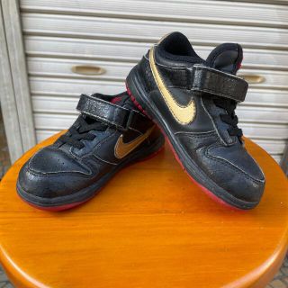 ナイキ(NIKE)のNIKE KIDS DUNK 14cm(スニーカー)