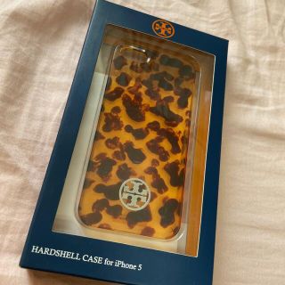 トリーバーチ(Tory Burch)のiPhoneケース　トリーバーチ(iPhoneケース)