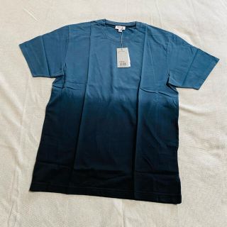 サンスペル(SUNSPEL)の【SUNSPEL】サンスペル オーガニックコットン Tシャツ(新品)(Tシャツ/カットソー(半袖/袖なし))