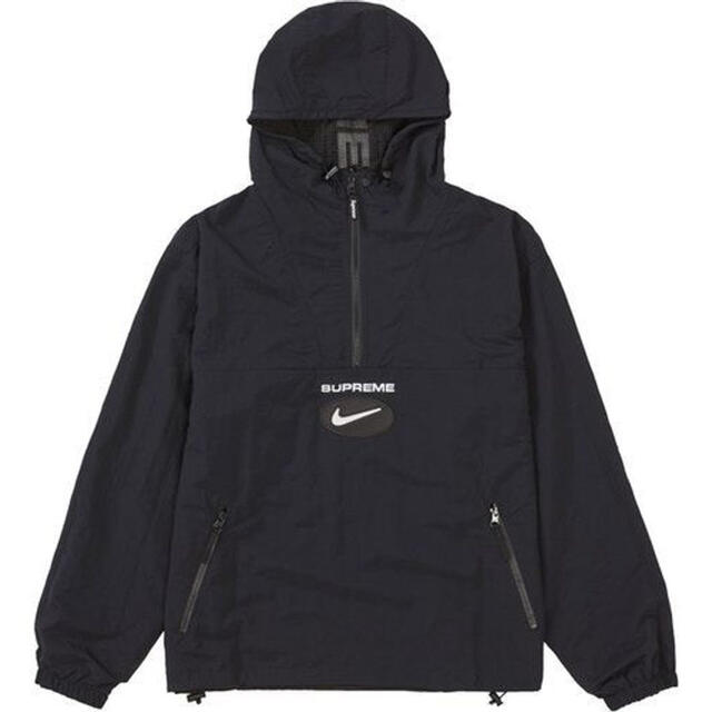 Supreme /Nike Reversible Ripstop Anorak