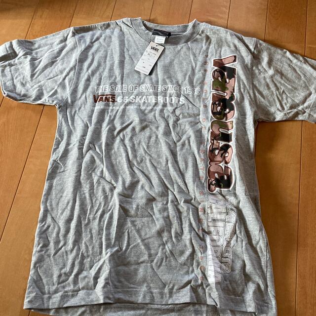 VANS(ヴァンズ)のVANS Tシャツ メンズのトップス(Tシャツ/カットソー(半袖/袖なし))の商品写真