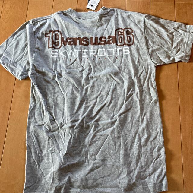 VANS(ヴァンズ)のVANS Tシャツ メンズのトップス(Tシャツ/カットソー(半袖/袖なし))の商品写真