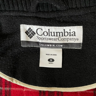 コロンビア(Columbia)のClumbia ジャケット(ブルゾン)