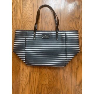 ケイトスペードニューヨーク(kate spade new york)のトートバッグ(トートバッグ)