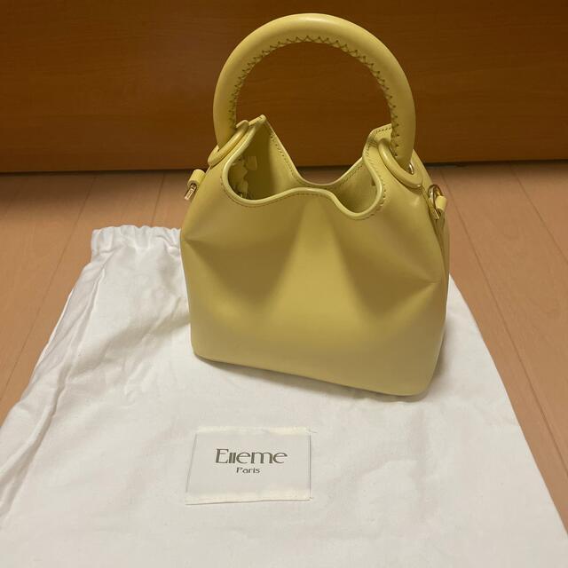エレメ ハンドバック - www.glycoala.com