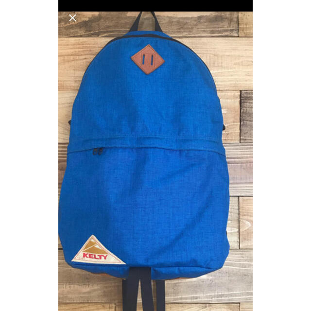 KELTY(ケルティ)の専用　KELTY ⭐︎ビームスコラボ　　 レディースのバッグ(リュック/バックパック)の商品写真