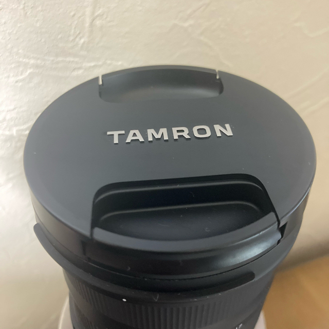 TAMRON mm F. Di OSD A