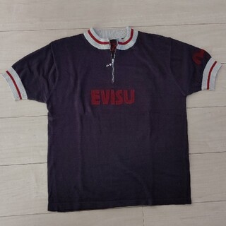エビス(EVISU)のEVISU エビス サマーニットS(Tシャツ/カットソー(半袖/袖なし))