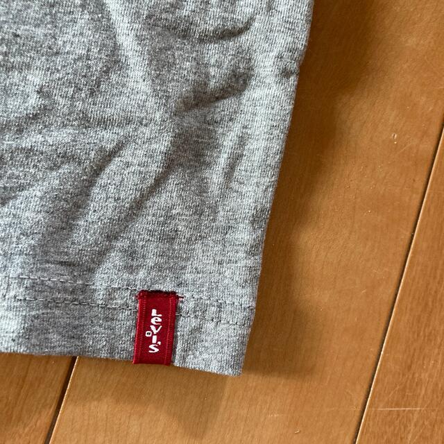 Levi's(リーバイス)のLevis Red Tab TOPS 半袖 メンズのトップス(Tシャツ/カットソー(半袖/袖なし))の商品写真