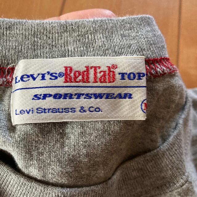 Levi's(リーバイス)のLevis Red Tab TOPS 半袖 メンズのトップス(Tシャツ/カットソー(半袖/袖なし))の商品写真