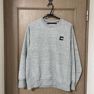 ザノースフェイス(THE NORTH FACE)のノースフェイス トレーナー Lサイズ(スウェット)