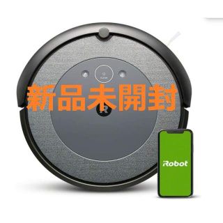 アイロボット(iRobot)の【新品未開封】アイロボット ルンバi3 IROBOT Roomba i3(掃除機)