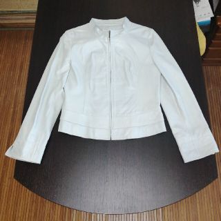 玄関先迄納品 CORDIERコルディア レザージャケット ブラック 美品未