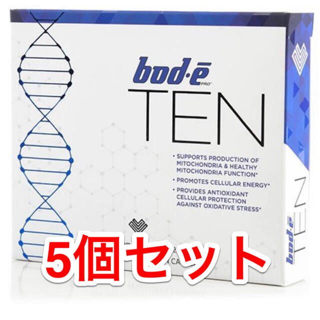 bod-e pro ten ボディプロテン　健康食品　サプリメント