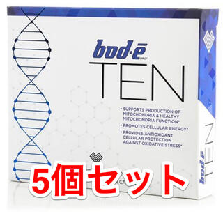bod-e pro ten ボディプロテン 健康食品 サプリメント の通販 by みに ...