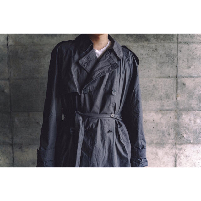 Ralph Rauren Vintage トレンチコート