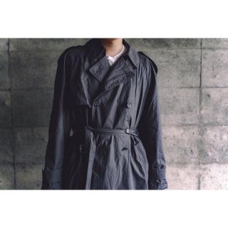 ラルフローレン(Ralph Lauren)のRalph Rauren Vintage トレンチコート(トレンチコート)