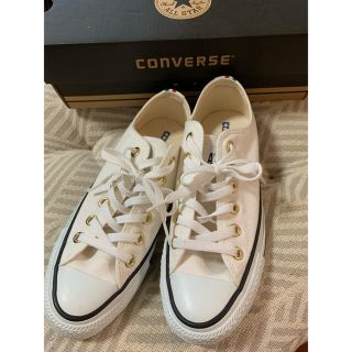 コンバース(CONVERSE)のスニーカー(スニーカー)