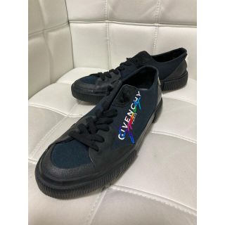 ジバンシィ ニット スニーカー(メンズ)の通販 12点 | GIVENCHYのメンズ