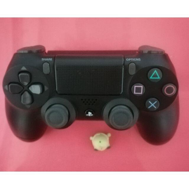 PS4コントローラー　☆完全・純正品☆