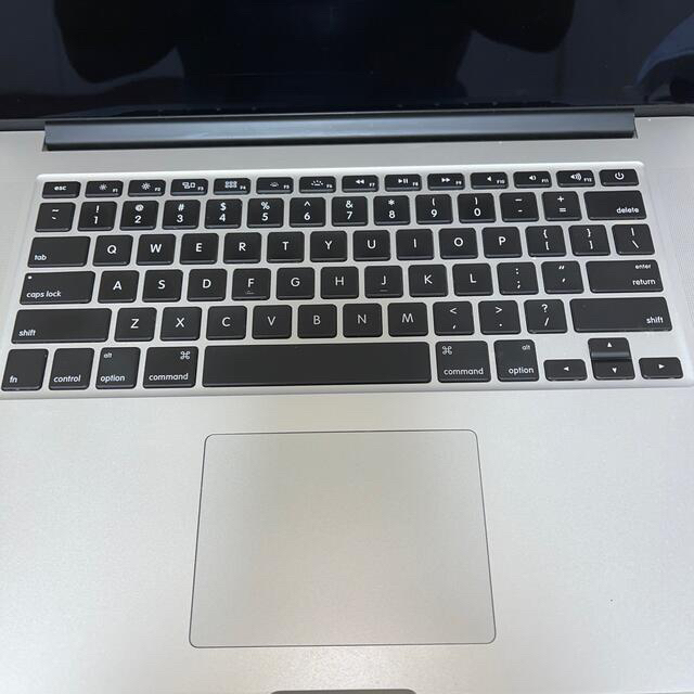 "本日13日限定値下げ！MacBook Pro 15 Late2013美品