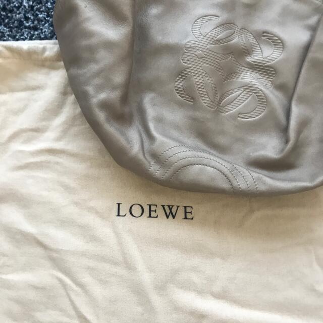 LOEWE(ロエベ)のLOEWE ナッパアイレ レディースのバッグ(ハンドバッグ)の商品写真