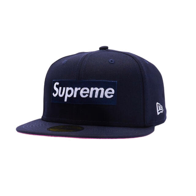 新品爆買い Supreme - Supreme Box Logo New Era navyの お得限定品 - a1calibrationcr.com