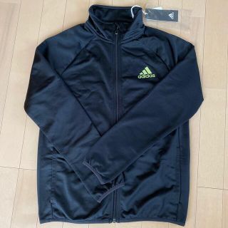 アディダス(adidas)のアディダス　ジャージ　上着のみ(ジャケット/上着)