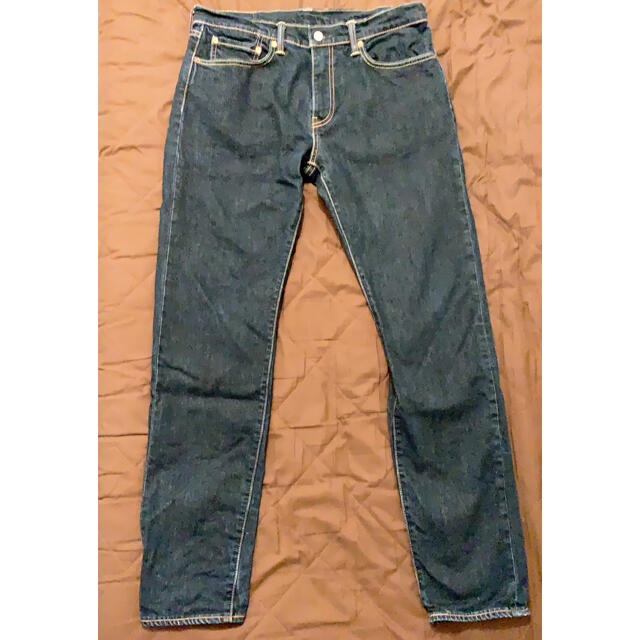 Levi's(リーバイス)のLevi's 512(TM) スリムテーパードフィット (最終値下げ) メンズのパンツ(デニム/ジーンズ)の商品写真