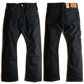 リーバイス(Levi's)のlevi's 517 ブーツカット フレア(デニム/ジーンズ)