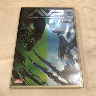 エイリアンVS．プレデター〈一枚組通常版〉 DVD(舞台/ミュージカル)