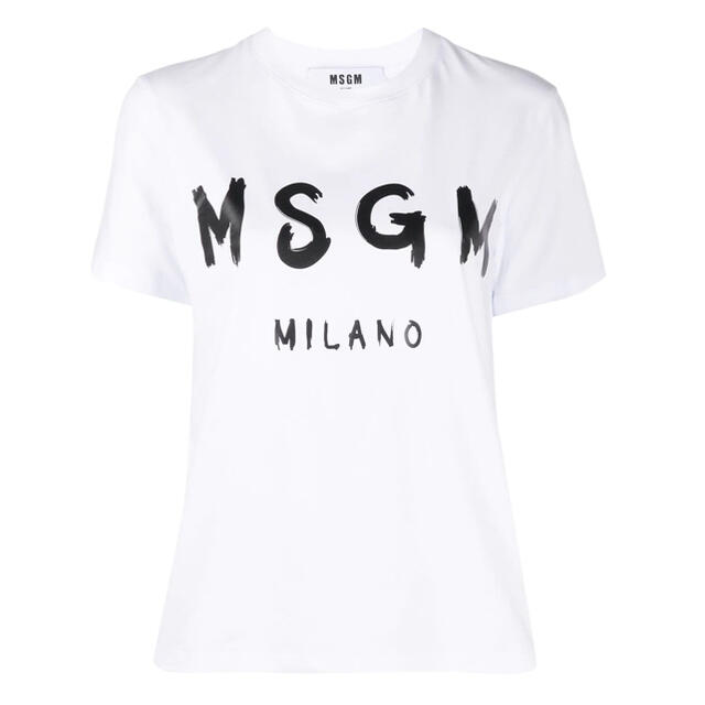 MSGM Tシャツ