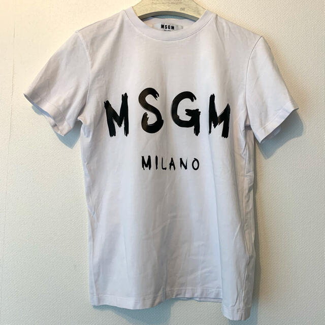 MSGM Tシャツ 1