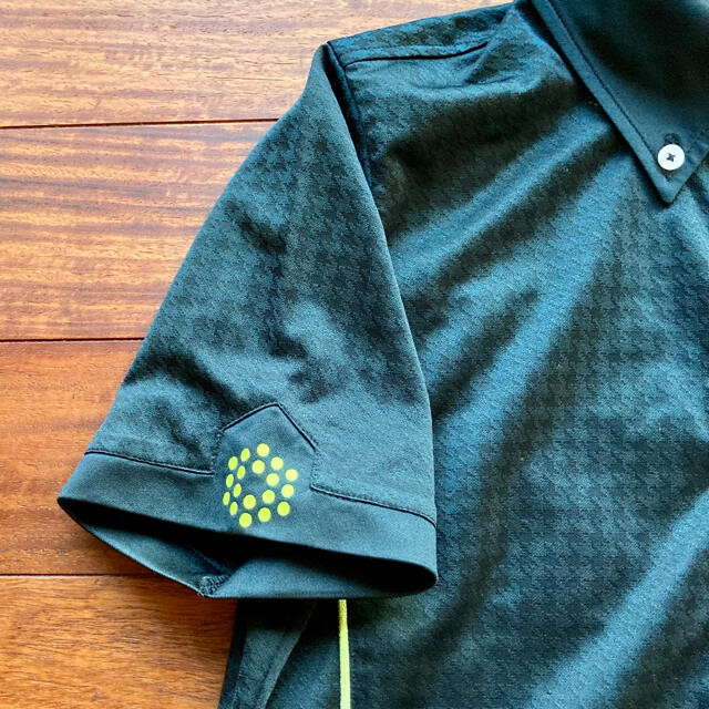 PUMA(プーマ)のPUMA プーマ　ゴルフウェア　ポロシャツ　レディース スポーツ/アウトドアのゴルフ(ウエア)の商品写真