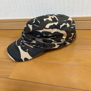 カーハート(carhartt)のnebraska様専用(キャップ)