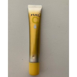 ロートセイヤク(ロート製薬)のロート　メラノcc 薬用しみ集中対策　プレミアム美容液　20ml(美容液)