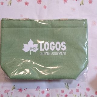 ロゴス(LOGOS)の（新品・未開封）☆LOGOS☆ロゴス保冷バッグ(弁当用品)