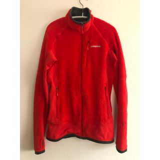 パタゴニア(patagonia)のパタゴニア  patagonia ウィメンズ　R2ジャケット(ブルゾン)