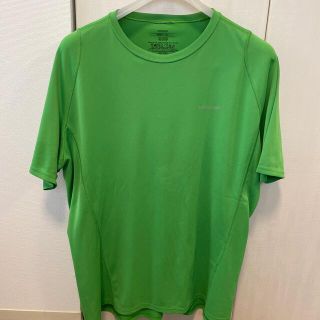 パタゴニア(patagonia)のパタゴニア メンズ・フォアランナー・ショートスリーブ 23656 サイズXL(Tシャツ/カットソー(半袖/袖なし))