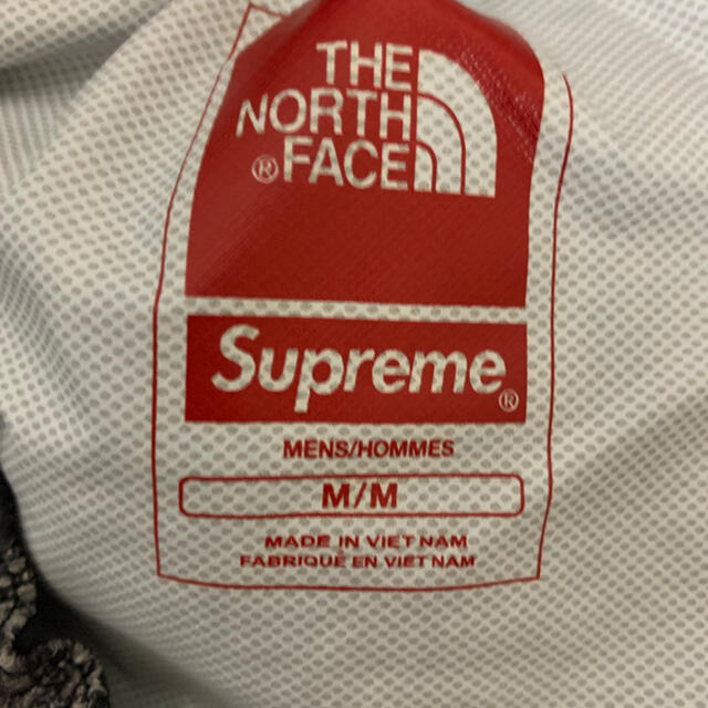 Supreme(シュプリーム)のシュプリーム ノースフェイス パンツ supreme north face メンズのパンツ(その他)の商品写真