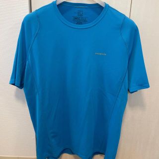 パタゴニア(patagonia)のパタゴニア メンズ・フォアランナー・ショートスリーブ 23656 サイズXL(Tシャツ/カットソー(半袖/袖なし))