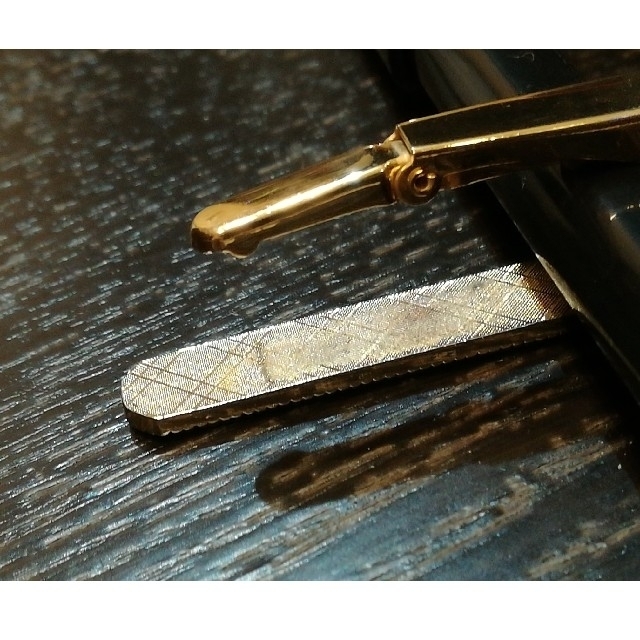 CHANEL - ○ CHANEL シャネル ネクタイピンの通販 by tody CHANEL - ○ CHANEL シャネル ネクタイピンの通販 by tody