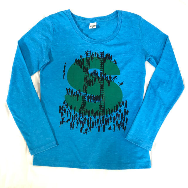 Design Tshirts Store Graniph デザインティーシャツストアグラニフ ロンtの通販 By Mi S Shop グラニフ ならラクマ