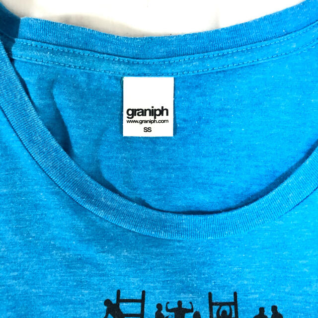 Design Tshirts Store Graniph デザインティーシャツストアグラニフ ロンtの通販 By Mi S Shop グラニフ ならラクマ