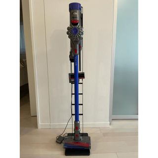 ダイソン(Dyson)のdyson 掃除機　専用(掃除機)