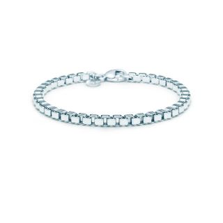 ティファニー(Tiffany & Co.)のティファニー　ブレスレット(ブレスレット/バングル)