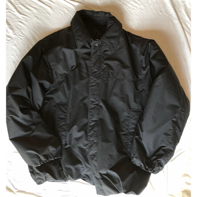 steven alan(スティーブンアラン)のSteven Alan PE DARUMA CAR BLOUSON メンズのジャケット/アウター(ブルゾン)の商品写真