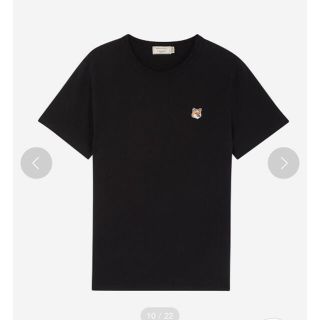 メゾンキツネ(MAISON KITSUNE')の専用です。(Tシャツ(半袖/袖なし))