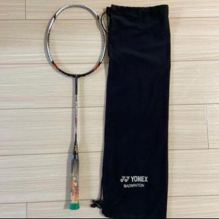 ヨネックス(YONEX)のYONEX バドミントンラケット(バドミントン)